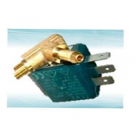 MC Electrovalvula Standard 4w Ceme Izquierda
