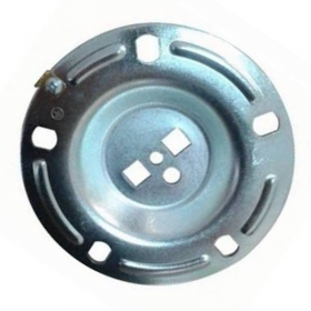 MC Portavainas Termo Pletina diametro 120mm Fleck 571755 Original