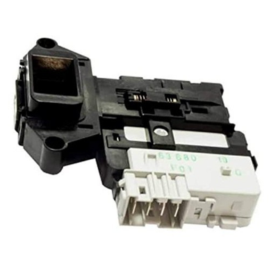 MC Retardo Blocapuerta Lavadora Lg 6601ER1004D