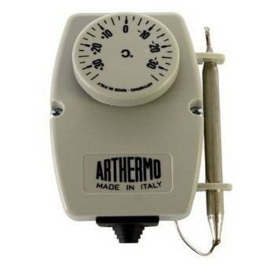 MC Termostato Ambiente -35C +35C Sin Bulbo Arthermo Standard