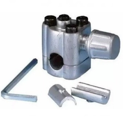 MC Valvula Perforadora Carga Gas Bpv31 Skl Standard