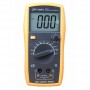 MC Capacimetro Digital Condensador Capacitor Tester Lcd Pila Incluida