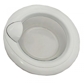 MC Puerta Completa Lavadora Indesit  C00075320