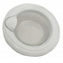 MC Puerta Completa Lavadora Indesit  C00075320