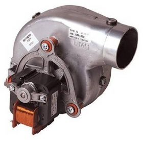 MC Ventilador Caldera Calderas Calentador Chaffoteux Calydra