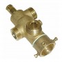 MC Valvula Caldera 3 Vias Beretta Idra 13/20 Idra Turbo N20 Es20 Elidra Turbo Co 3207
