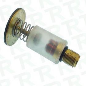 MC Electroiman Calentador Vaillant 12mm Modelos 5 Litros Orbegozo