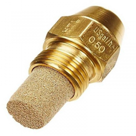 MC Inyector Caldera Gasoleo Danfoss Od S S60 Grados 0,75 Galones