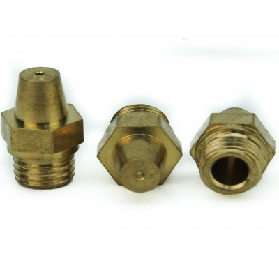 MC Kit Inyectores Junkers 11 Litros Gas Butano W275