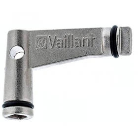 MC Mando Llave Llenado Vaillant vmw Para Plus vmw vmi C 125151