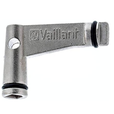 MC Mando Llave Llenado Vaillant vmw Para Plus vmw vmi C 125151