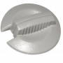 MC Mando Selector Temperatura Calentador Vaillant MG19/2XIP Mag Premium19/2I 114277