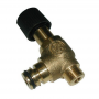MC Llave Llenado Caldera Vaillant VCW 0020018065