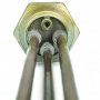 MC Resistencia Termo Electrico Vaina Cobre Rosca 1 1/4 1200w 220v Standard