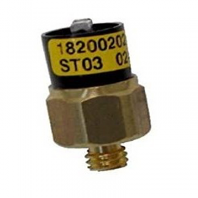 MC Sonda Temperatura Caldera Ntc Beretta Riello Sime Exclusive R7236