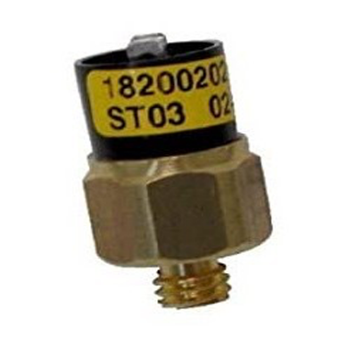 MC Sonda Temperatura Caldera Ntc Beretta Riello Sime Exclusive R7236