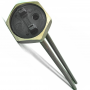 MC Resistencia Termo Electrico Vaina Cobre Rosca 1 1/4 1200w 220v Standard