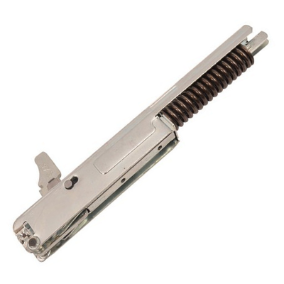 MC Bisagra Puerta Horno Indesit Hotpoint C00085563 Original