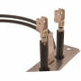 MC Resistencia Horno Indesit C00138834 Original