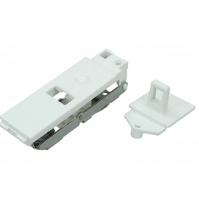 MC Retencion Puerta Cierre Indesit Secadora C00257618 Original