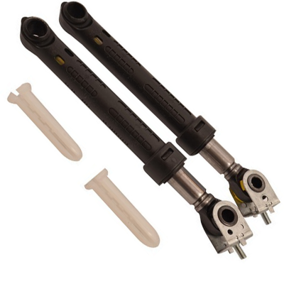 MC Amortiguadores Lavadora Indesit C00262816 Original