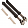 MC Amortiguadores Lavadora Indesit C00262816 Original