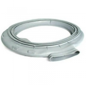 MC Goma Fuelle Puerta Lavadora Hotpoint C00274571 Original