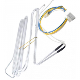 MC Resistencia Desescarche Frigorifico Indesit Hotpoint C00284327 Original