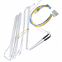 MC Resistencia Desescarche Frigorifico Indesit Hotpoint C00284327 Original