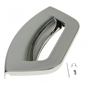 MC Cierre Maneta Puerta Lavadora Ariston Hotpoint C00287769 Original
