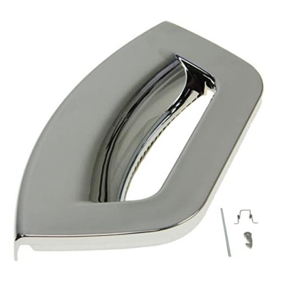 MC Cierre Maneta Puerta Lavadora Ariston Hotpoint C00287769 Original