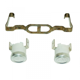 MC Kit Termostato Secadoras Whirlpool Bauknecht Proline C00313080 Orinal