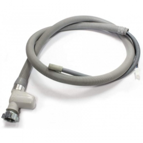 MC Tubo Entrada Agua Lavavajillas Ariston Aquastop C00372679 Original