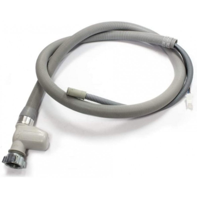 MC Tubo Entrada Agua Lavavajillas Ariston Aquastop C00372679 Original