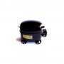 MC Compresor Secop Alta Temperatura SC15G R134A 15,28cm3