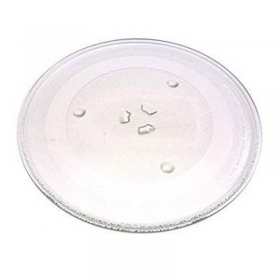 MC Plato Microondas 288 mm Samsung Standard 323010207