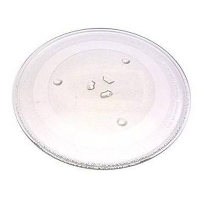 MC Plato Microondas 288 mm Samsung Standard 323010207