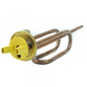 MC Resistencia Termo Electrico Ariston Vaina 280mm 1500w 220v