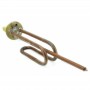MC Resistencia Termo Electrico Ariston Vaina 280mm 1500w 220v
