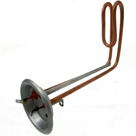 MC Resistencia Termo Electrico Arca Fleck Ariston 200mm 1500w 220v
