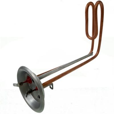 MC Resistencia Termo Electrico Arca Fleck Ariston 200mm 1500w 220v