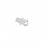 MC Resistencia Lavaplatos Hoonved 290x80mm 2000w 230v