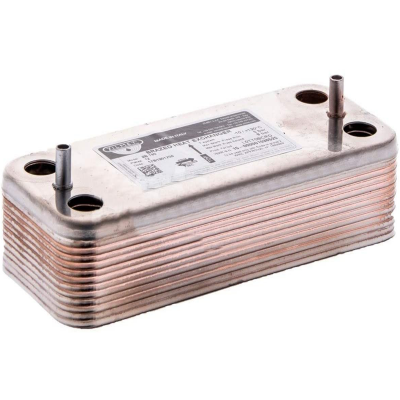 MC Intercambiador 12 Placas Caldera Saunier Duval Themaclassic S101660