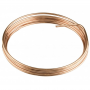 MC Tubo Cobre Capilar Rollo de 15 mts 1,25 x 2,45mm