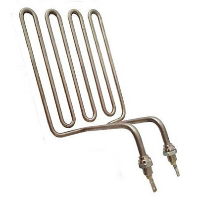 MC Resistencia Freidora Gayc Standard 3000w 220v