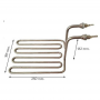 MC Resistencia Freidora Gayc Standard 3000w 220v