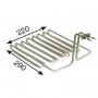 MC Resistencia Freidora Gayc Standard 5000w