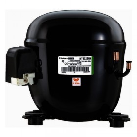 MC Compresor Embraco Nt2180U 1 R290 220v Baja Temperatura 22,40cm3