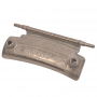 MC Bisagra Puerta Lavadora Indesit Hotpoint C00119413 Original