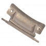 MC Bisagra Puerta Lavadora Indesit Hotpoint C00119413 Original